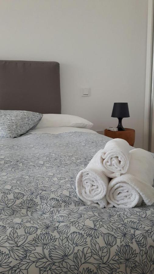 Apartamento Turistico Carboneras Kültér fotó