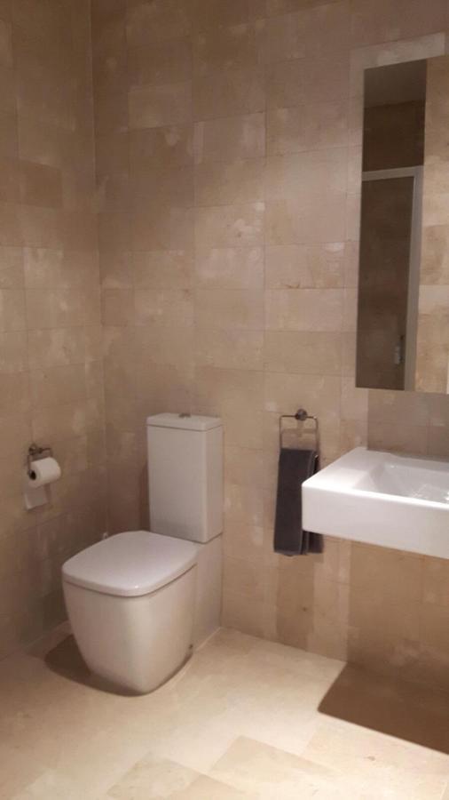 Apartamento Turistico Carboneras Kültér fotó