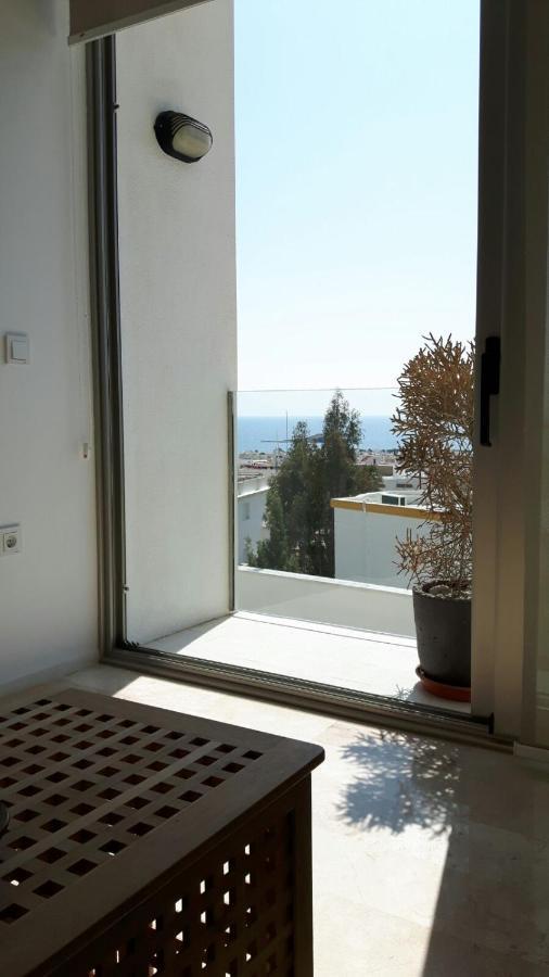 Apartamento Turistico Carboneras Kültér fotó