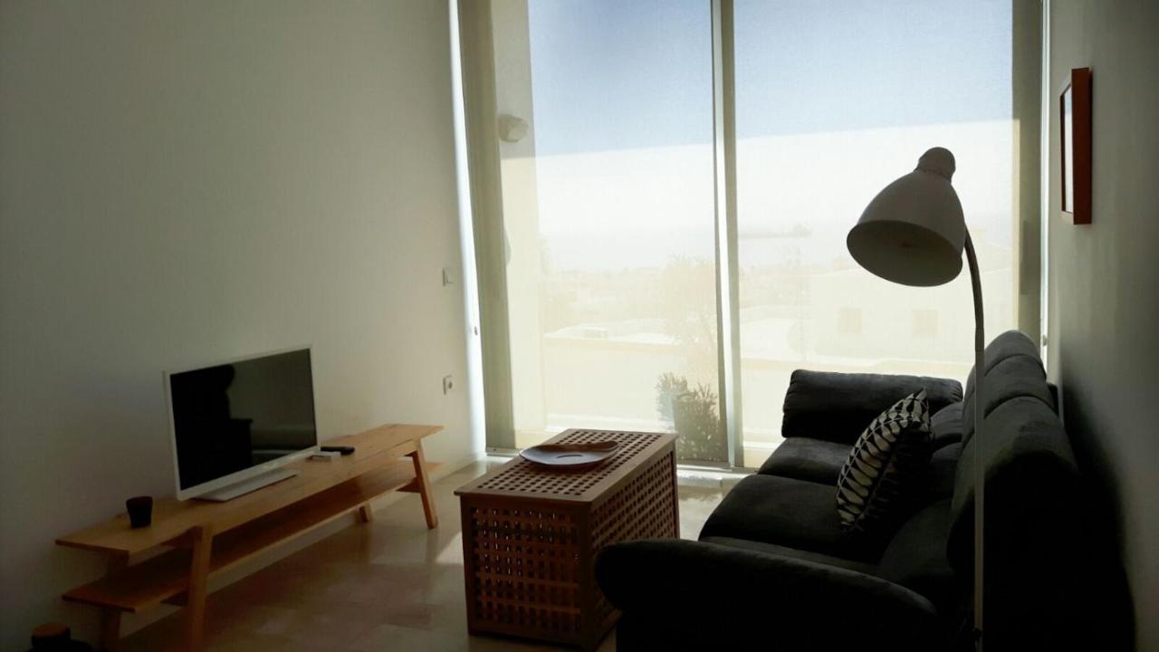 Apartamento Turistico Carboneras Kültér fotó