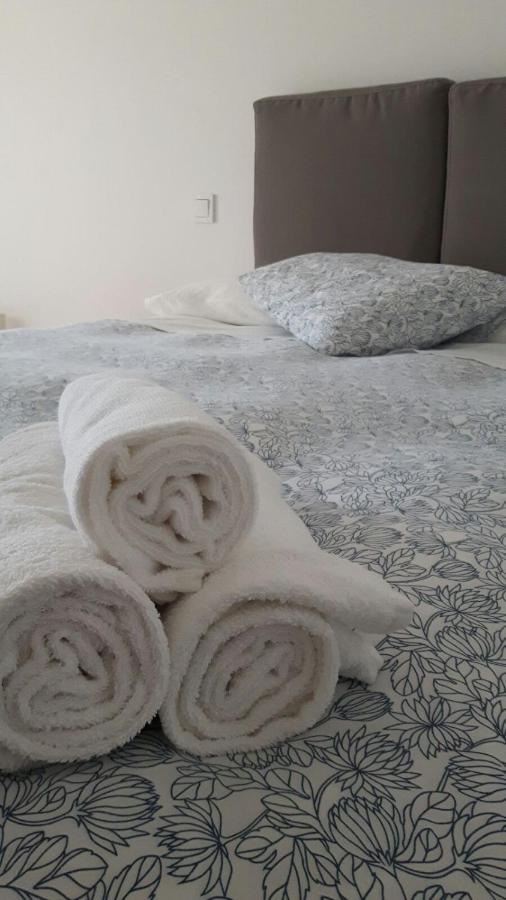 Apartamento Turistico Carboneras Kültér fotó