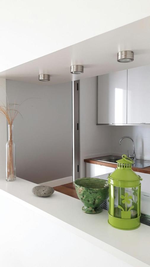 Apartamento Turistico Carboneras Kültér fotó