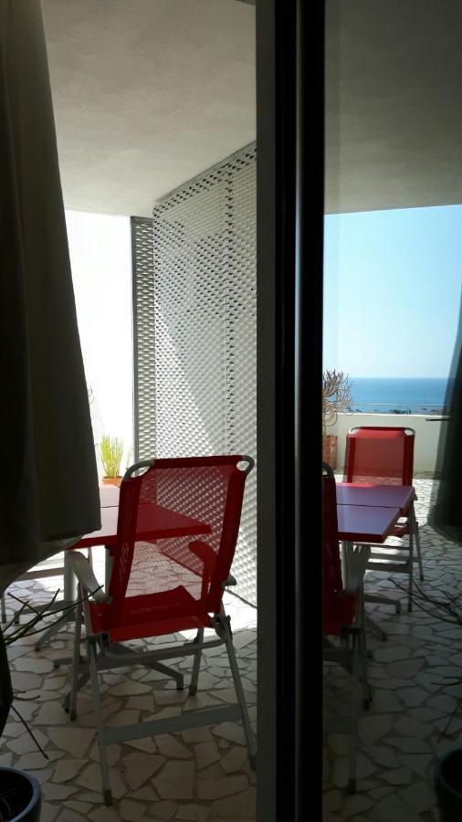 Apartamento Turistico Carboneras Kültér fotó
