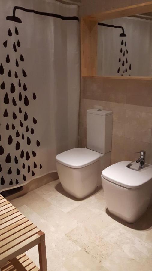Apartamento Turistico Carboneras Kültér fotó