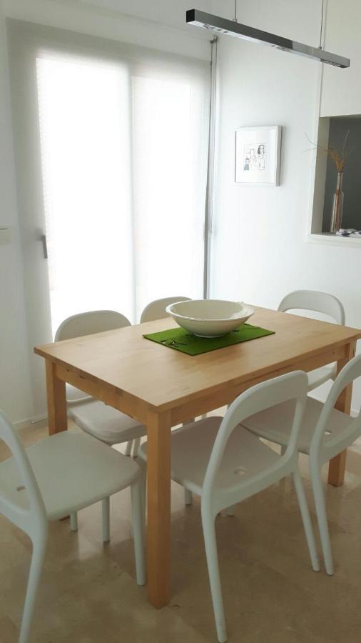 Apartamento Turistico Carboneras Kültér fotó