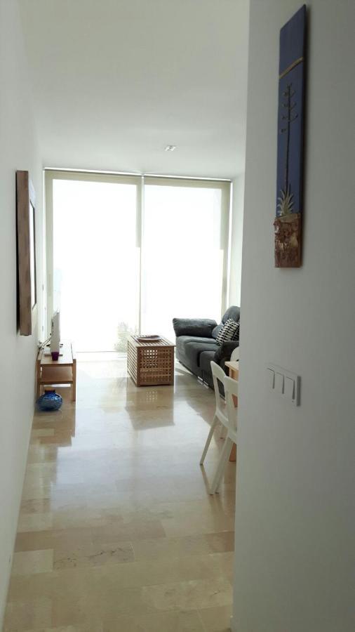 Apartamento Turistico Carboneras Kültér fotó